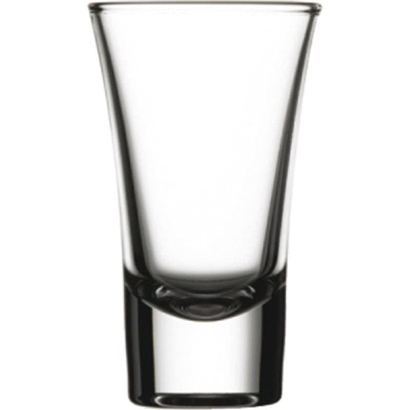 Kieliszek do wódki Boston Shots 60 ml