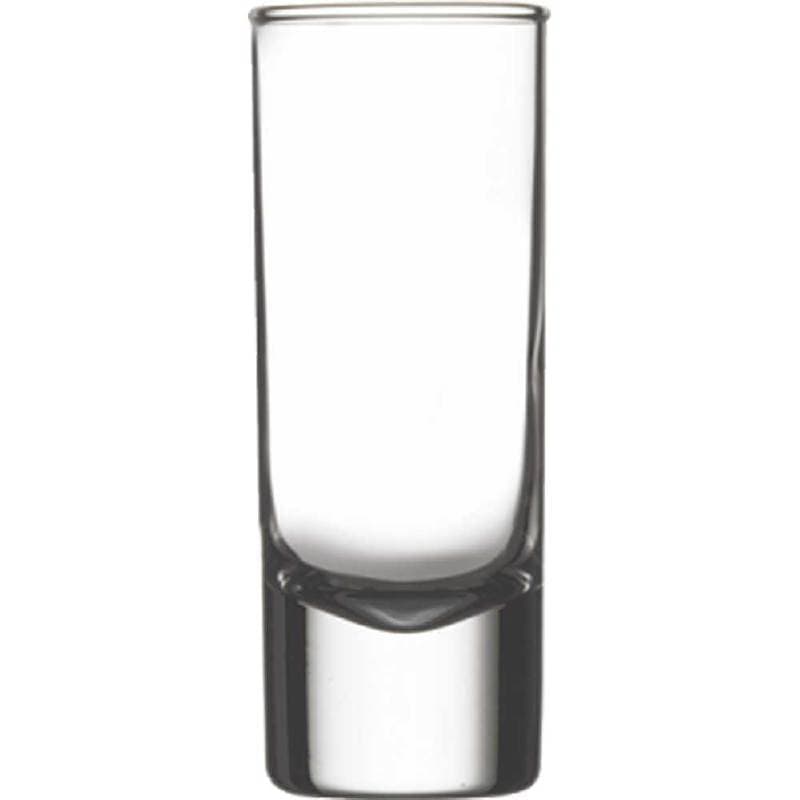 Kieliszek do wódki 60 ml Side