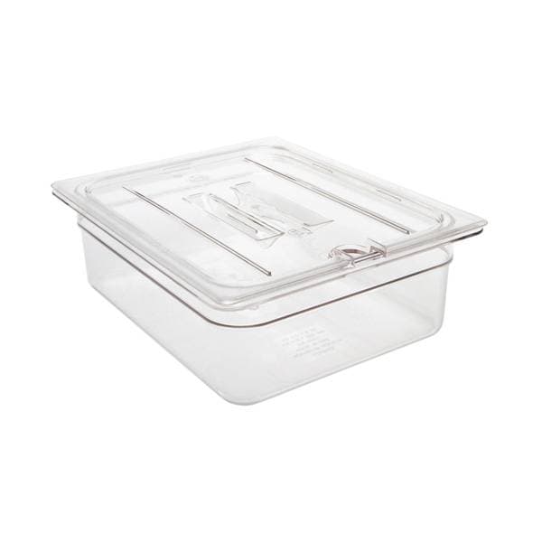 CAMBRO półka odsączająca GN 1/2