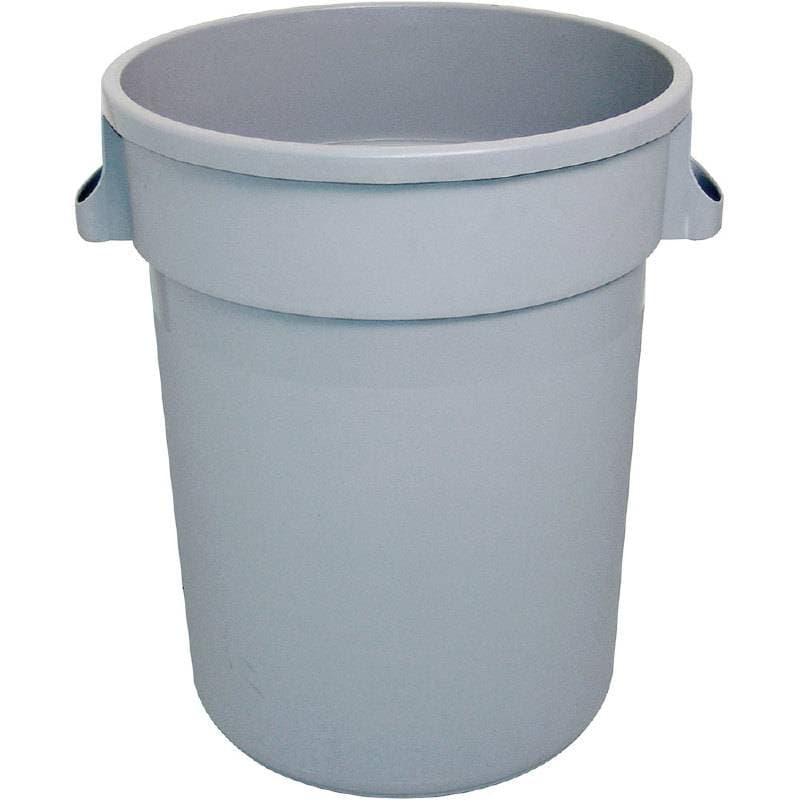 Pojemnik na odpadki 120 l
