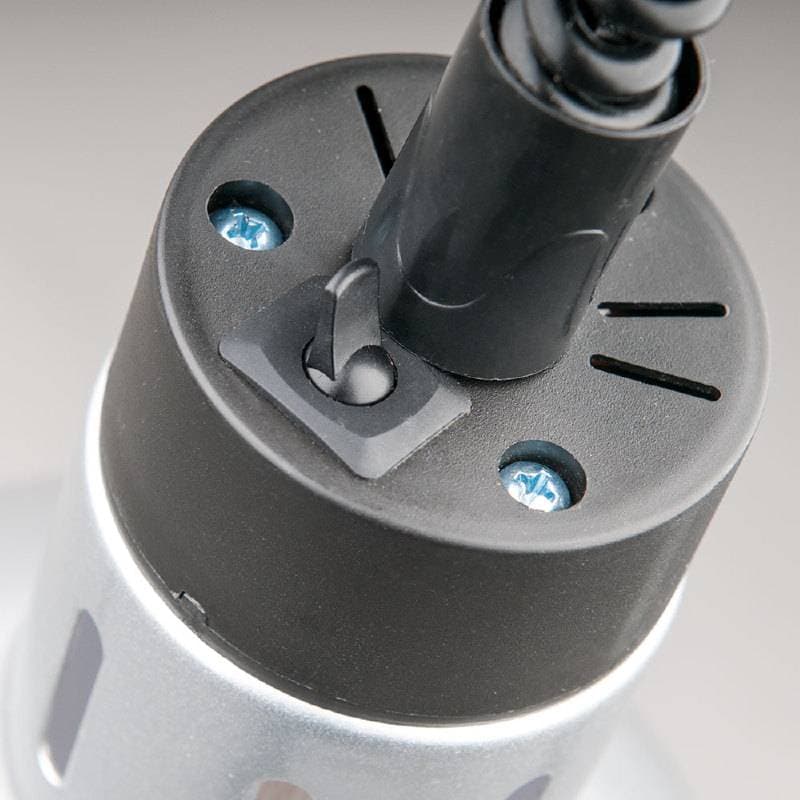 Wisząca lampa grzewcza do potraw