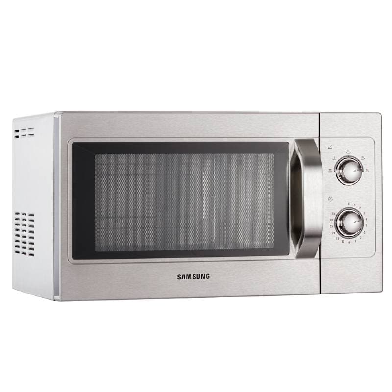 Kuchenka mikrofalowa 1050 W manualna
