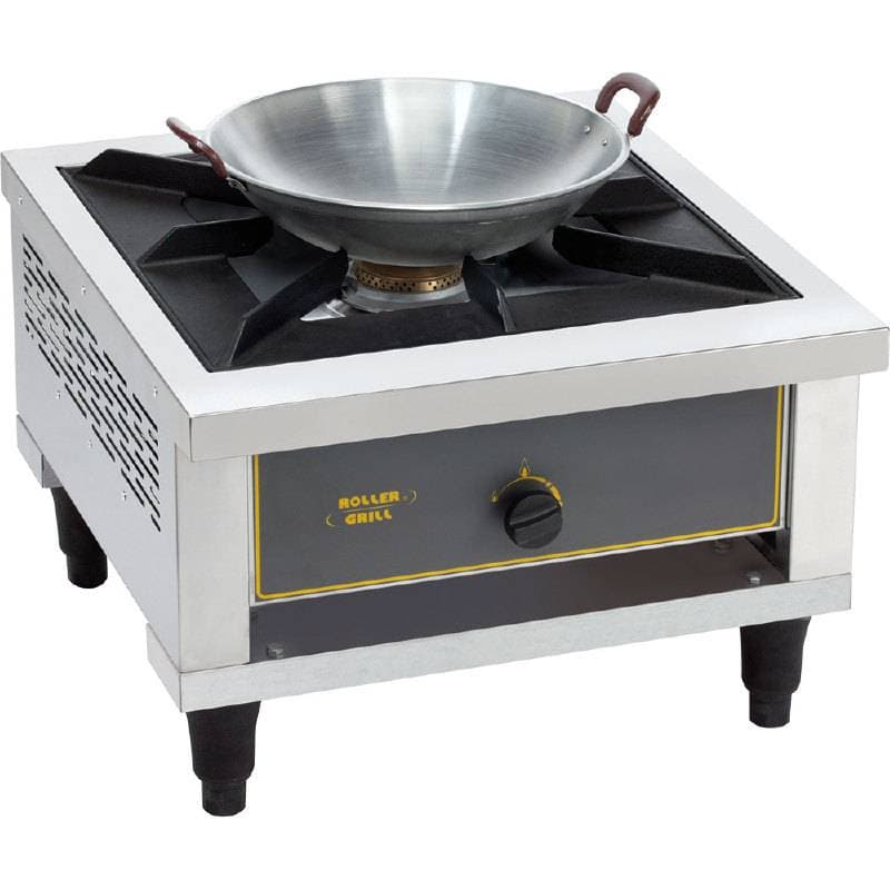 Taboret gazowy