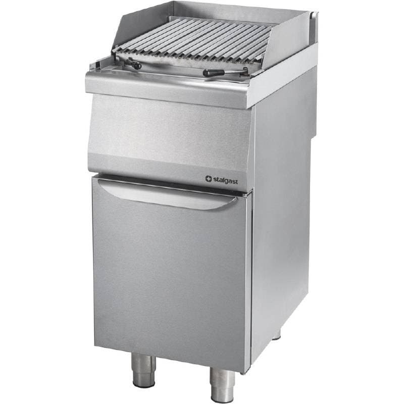 grill lawowy gazowy 400, ruszt S, 6,5kW, G30