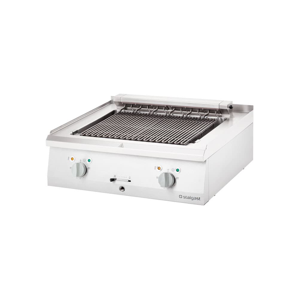 grill wodny 800 2x4,1kW