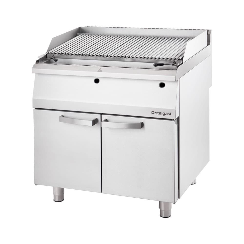 Lava grill gazowy V800 - G30