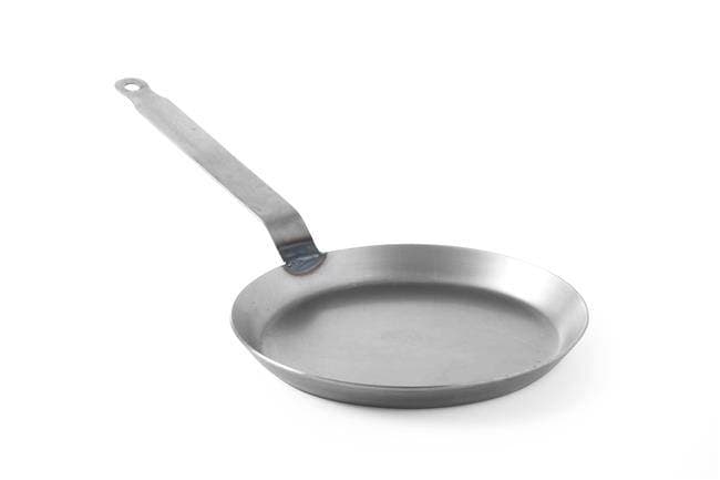 Patelnia do naleśników Profi Line - płytka śr. 230 mm
