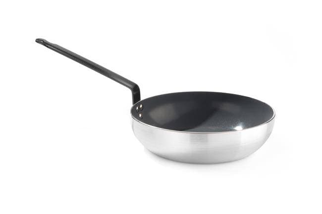 Patelnia Wok śr. 320 mm