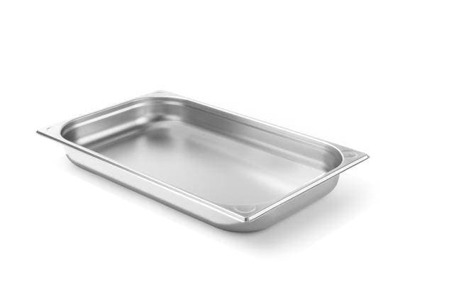 Pojemnik GN 1/1 Kitchen Line - 530x325 mm 150 mm