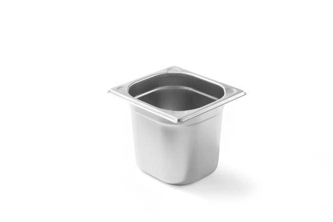 Pojemnik GN 1/6 Kitchen Line - 176x162 mm 150 mm