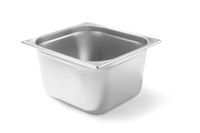 Pojemnik GN 2/3 Kitchen Line - 354x325 mm 40 mm