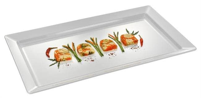 Półmisek prostokątny 495x270 mm