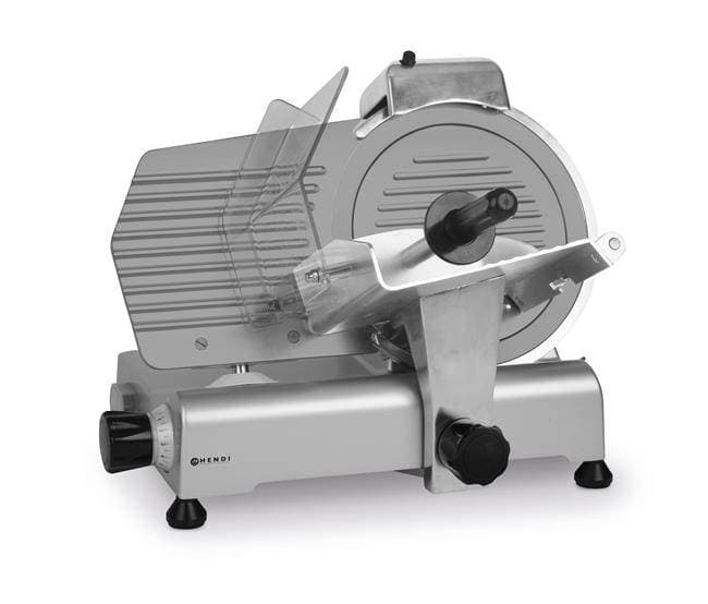 Krajalnica Kitchen Line 250 z powłoką teflonową 
