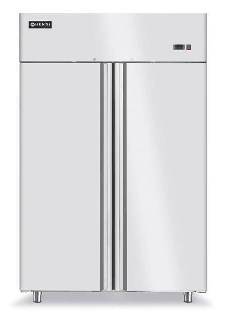 Szafa chłodnicza Profi Line 2-drzwiowa 1300L 2-drzwiowa