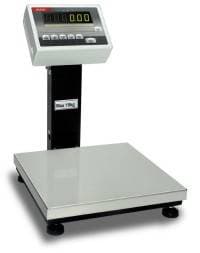 Waga platformowa precyzyjna BA6MYW - A4+ 305x315