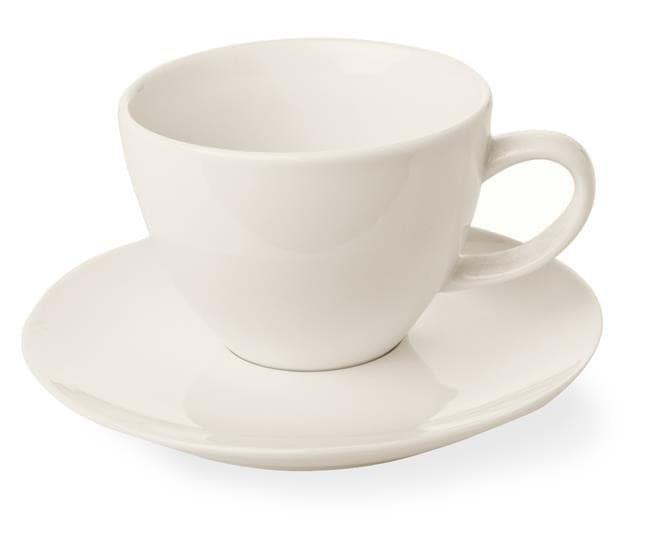 Filiżanka elegancka ze spodkiem Filiżanka 230