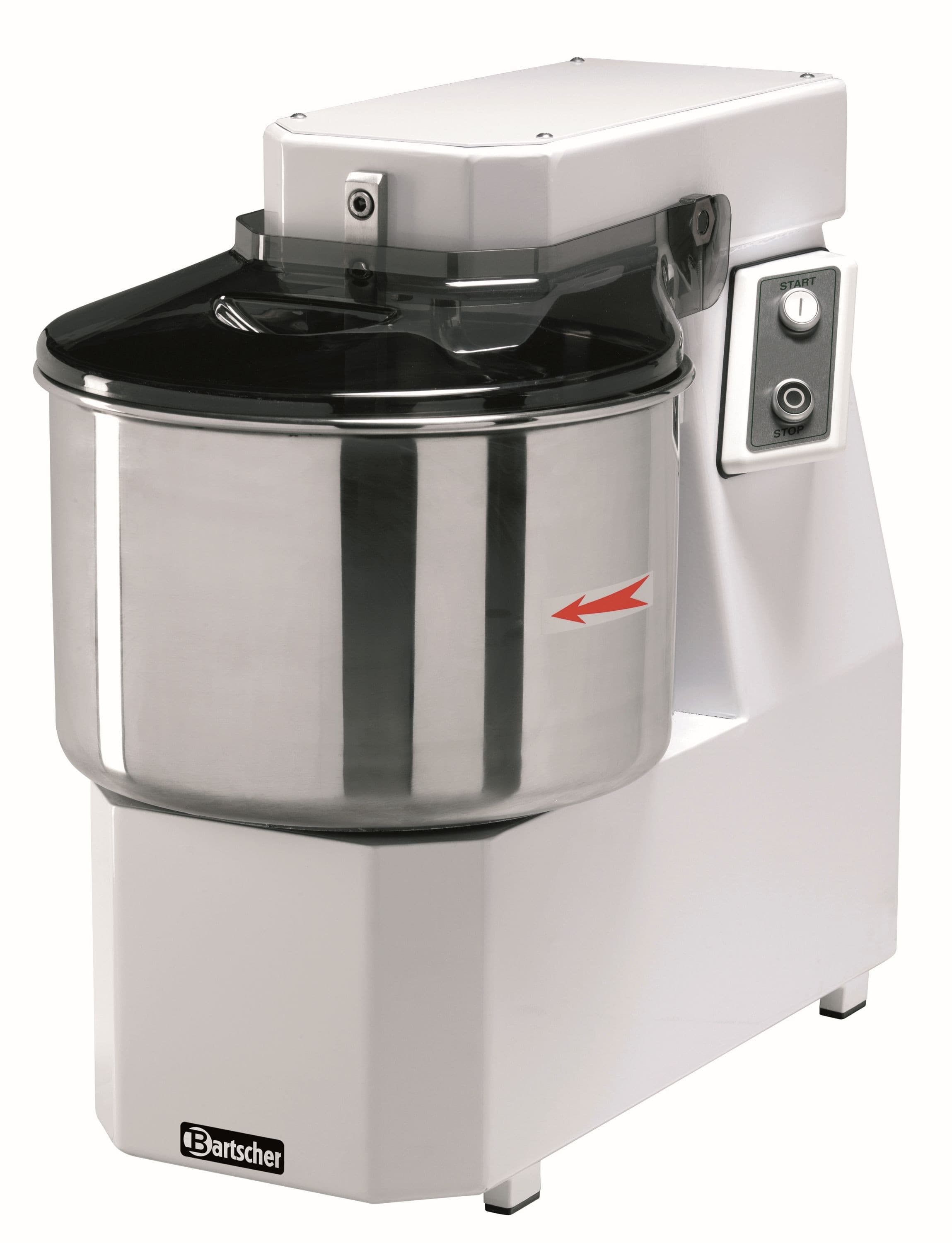 Miesiarka 12 kg, 16L