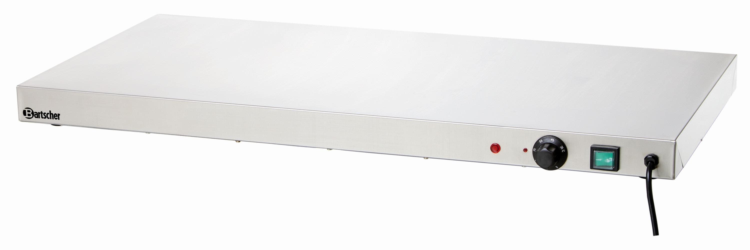 Płyta grzewcza 0,44kW, szer.910