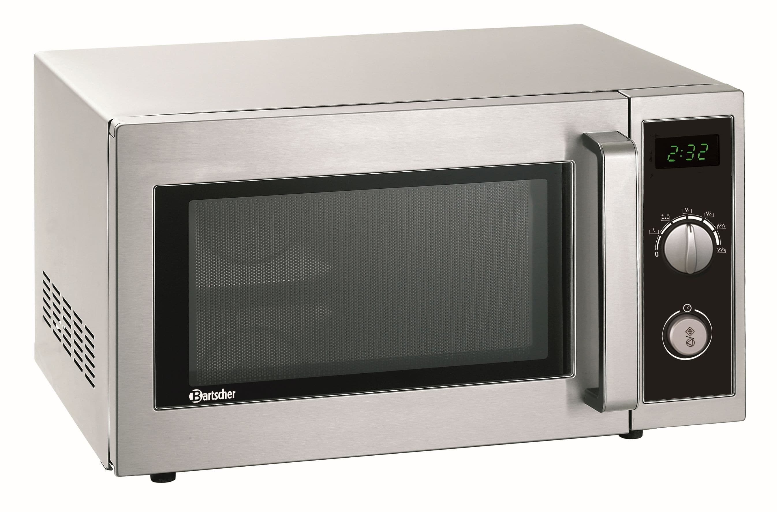 Kuchenka mikrofalowa 25L, 1000W