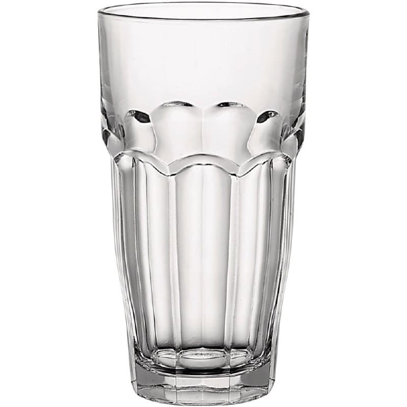 Szklanka wysoka 360 ml Rock Bar