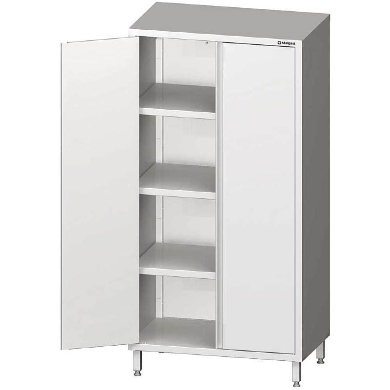 Szafa magazynowa,drzwi skrzydłowe  1200x500x2000 mm