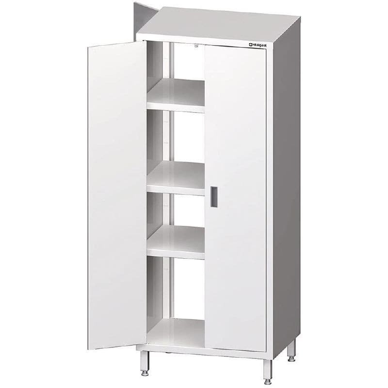 Szafa przelotowa,drzwi skrzydłowe 700x500x2000 mm