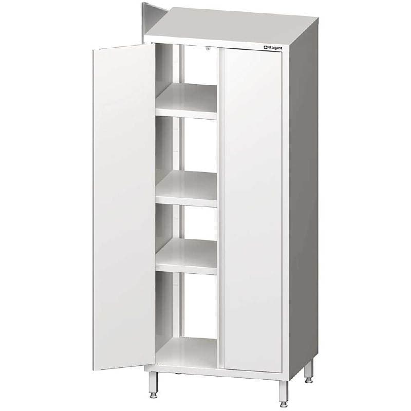 Szafa przelotowa,drzwi skrzydłowe  900x600x2000 mm