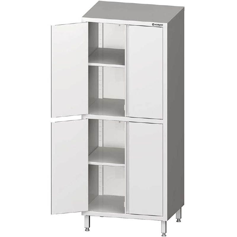 Szafa magazynowa,drzwi skrzydłowe  1200x700x2000 mm