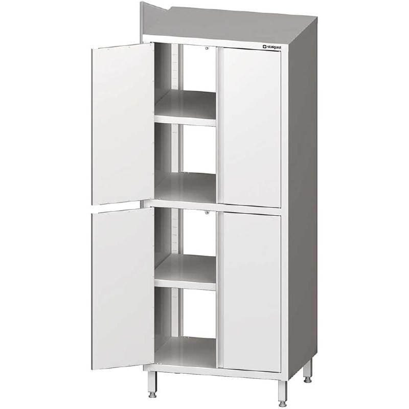 Szafa przelotowa,drzwi skrzydłowe 800x600x2000 mm