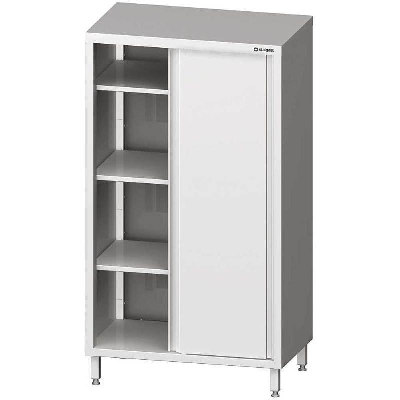 Szafa magazynowa,drzwi suwane  1200x700x1800 mm