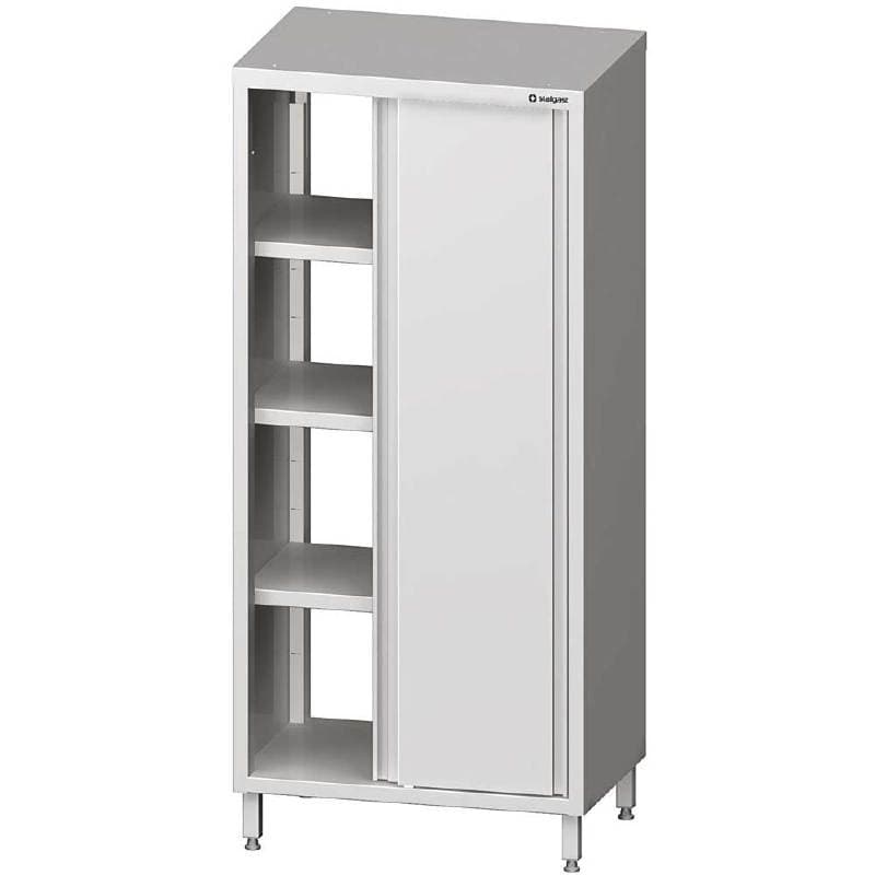 Szafa przelotowa,drzwi suwane  1000x500x2000 mm
