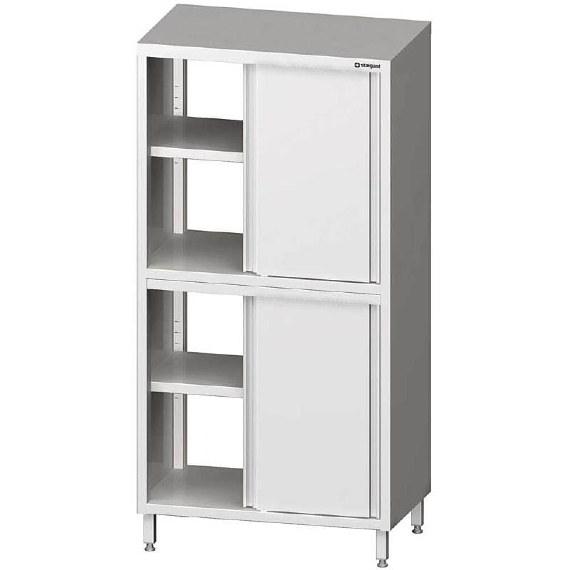Szafa przelotowa,drzwi suwane  1200x600x2000 mm