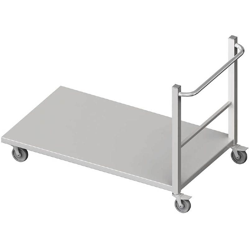 Wózek transportowy,platforma 1200x600x950 mm