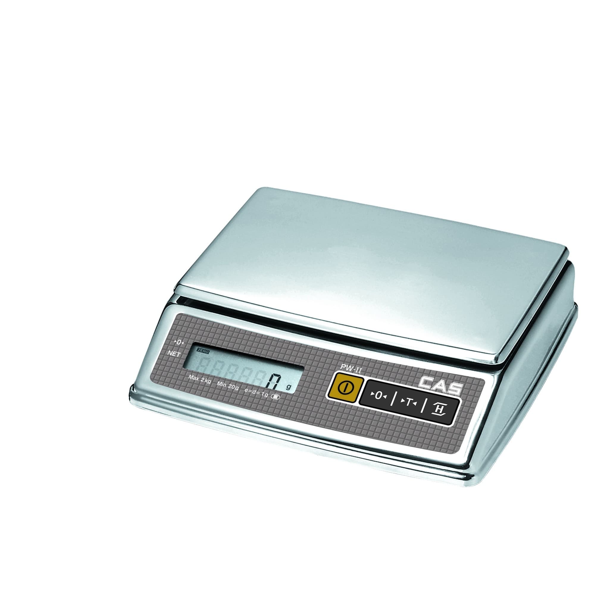 Waga prosta CAS PW-II 05