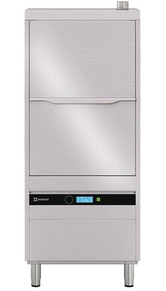Zmywarka do tac i garnków | blach | koszy piekarniczych | kosz 670x600 | KRUPPS ELITECH LINE EL981E