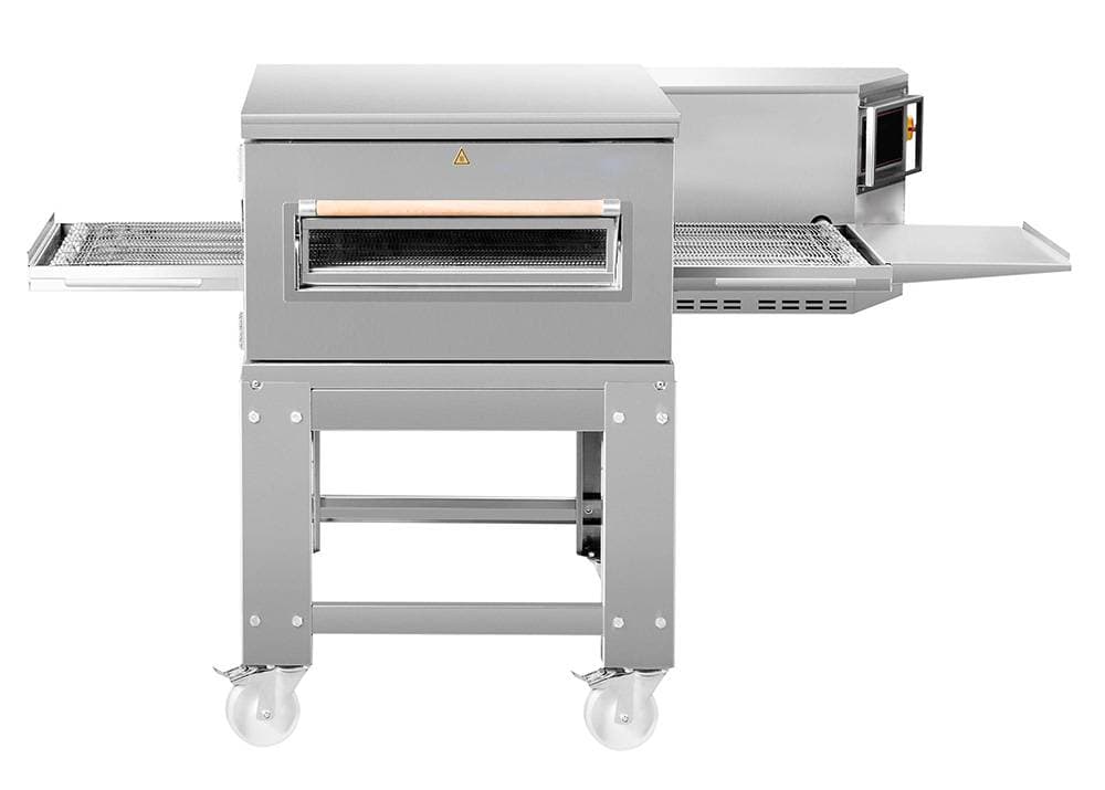 Piec tunelowy gazowy SEG1600