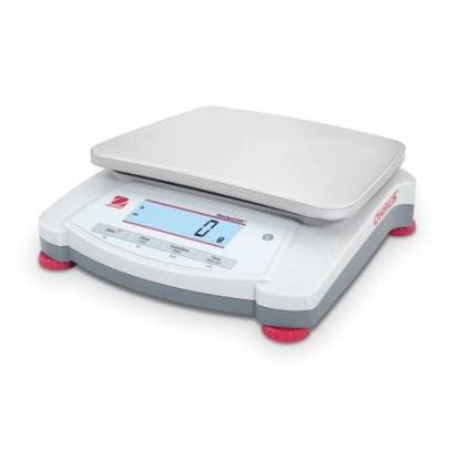 Waga przenośna Navigator NVT2200 LCD