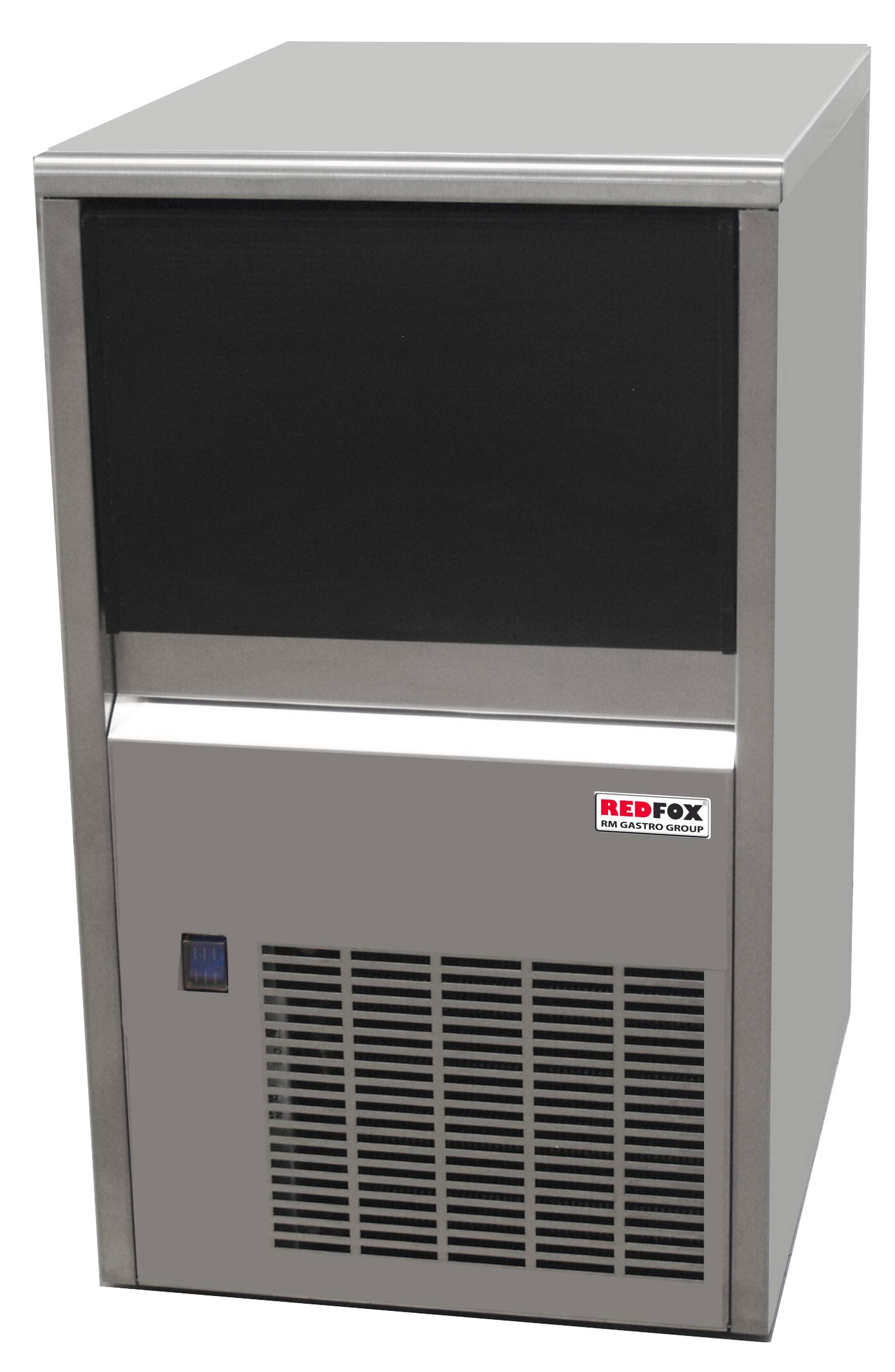Kostkarka do lodu Redfox SS - 45 W