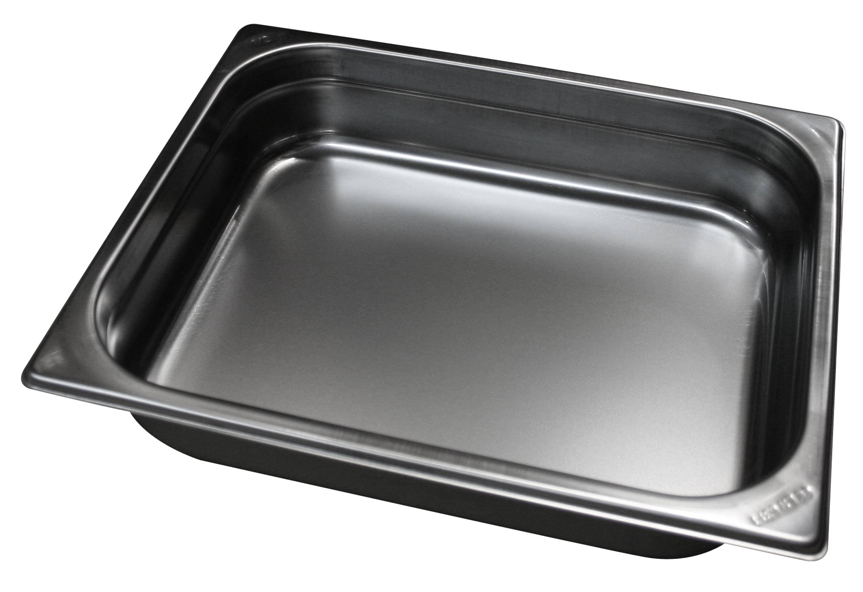 Pojemnik gastronomiczny GN 1/2 Redfox GN - 1/2-200