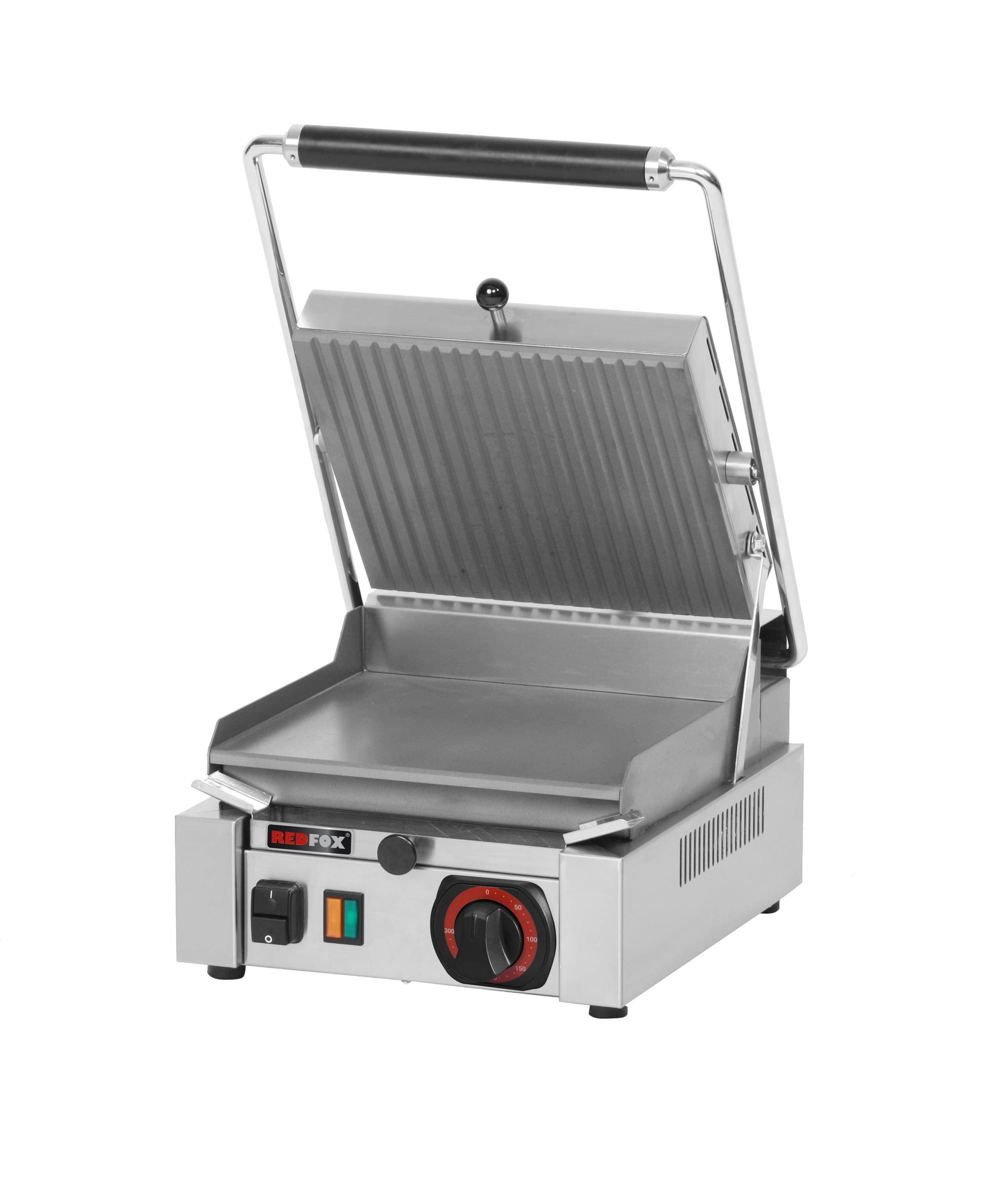 Grill kontaktowy elektryczny Redfox PS - 2010 L