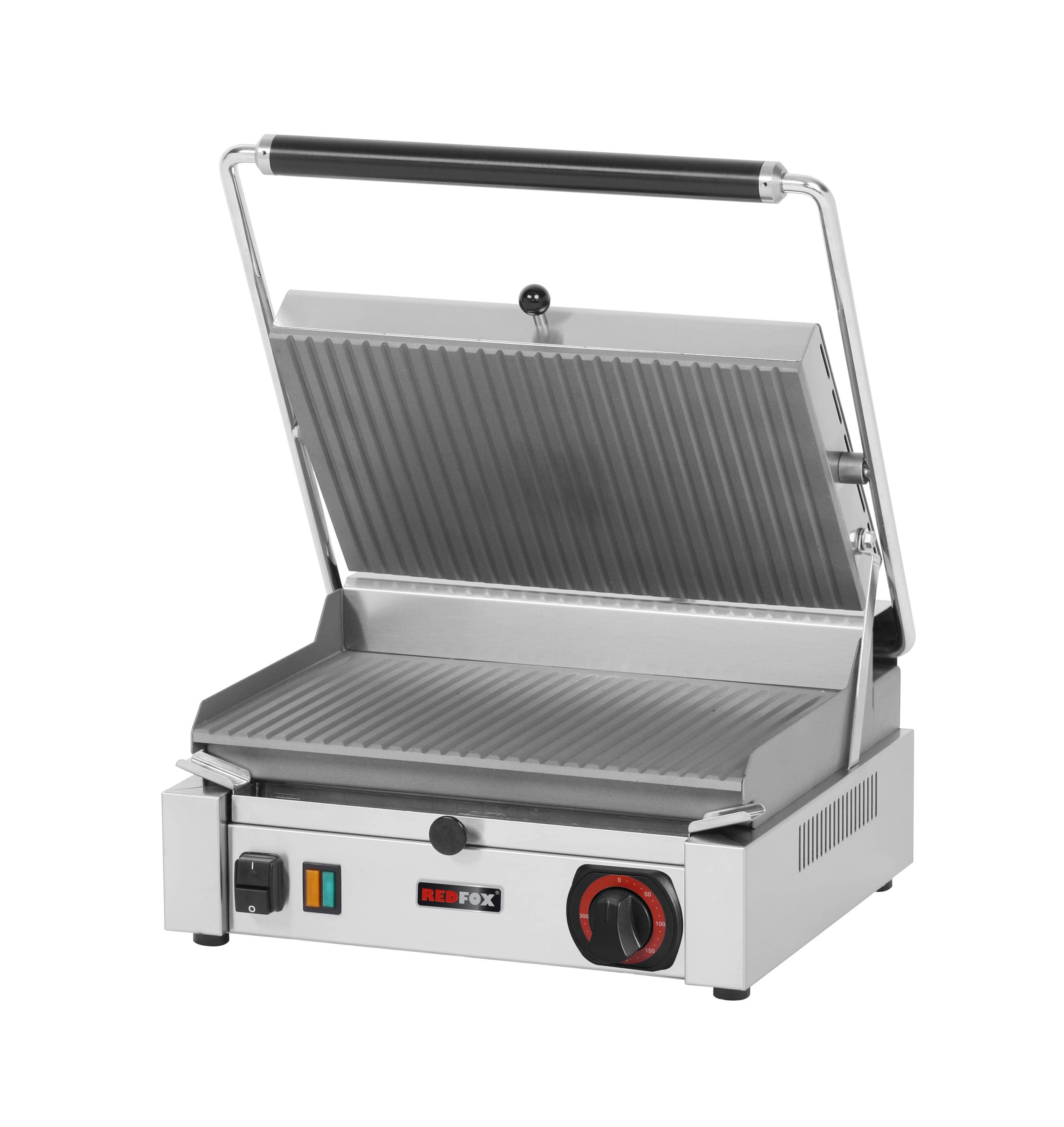 Grill kontaktowy elektryczny Redfox PM - 2015 R