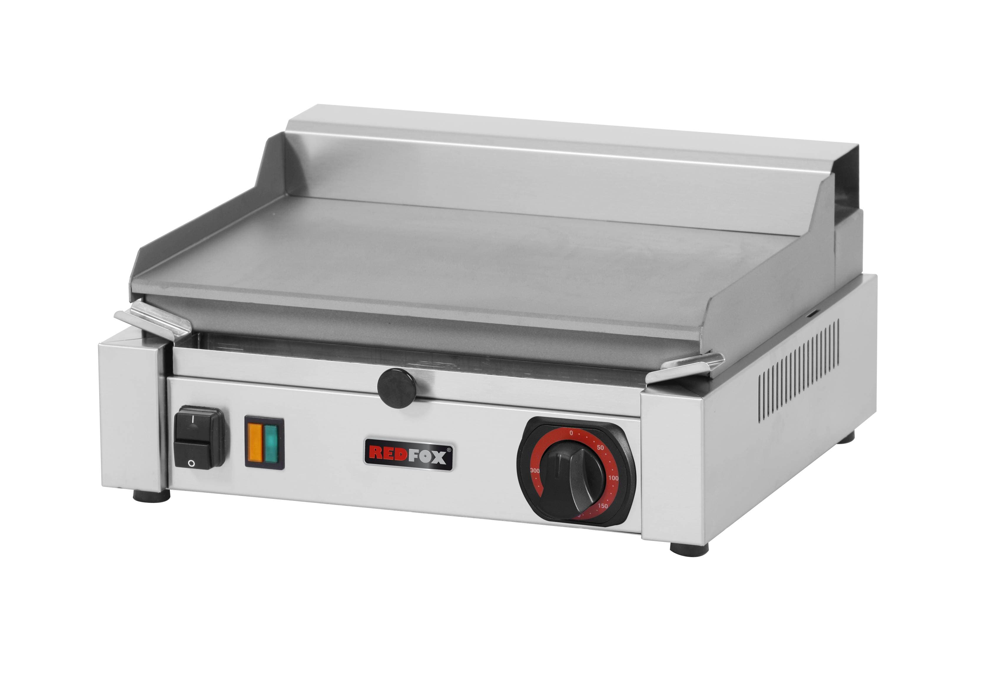 Płyta grillowa elektryczna Redfox PM - 2015 BL