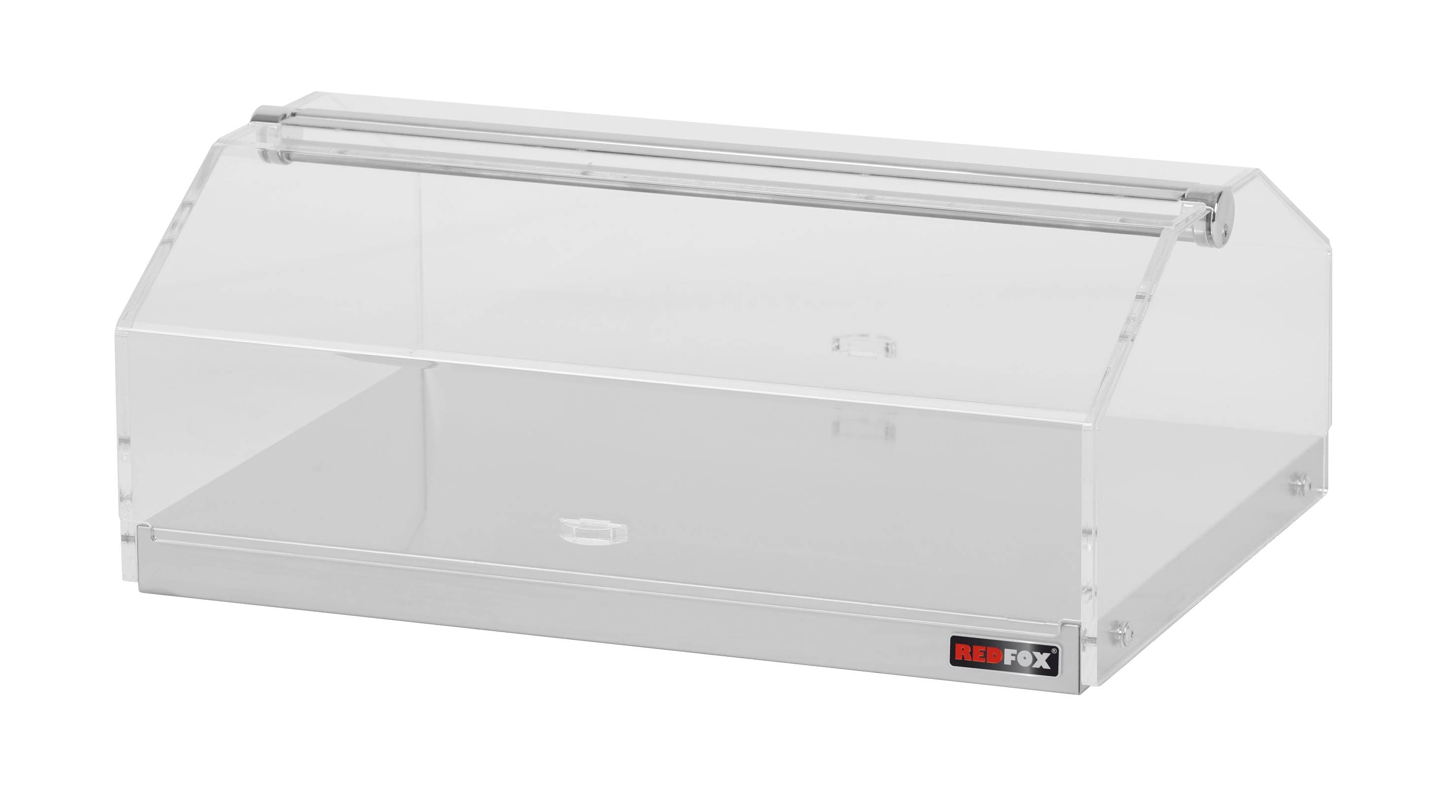 Witryna neutralna Redfox VEN 510