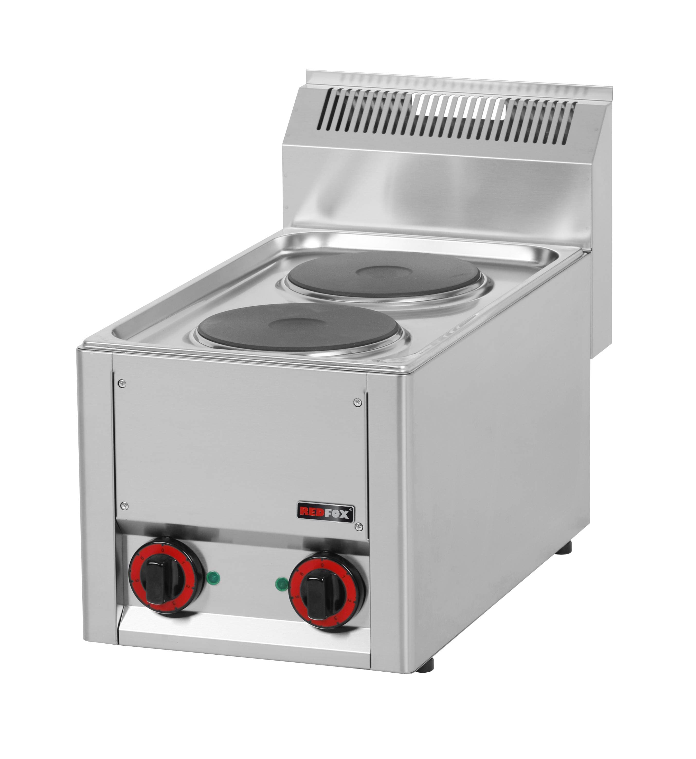 Kuchnia elektryczna Redfox SP 30 EL