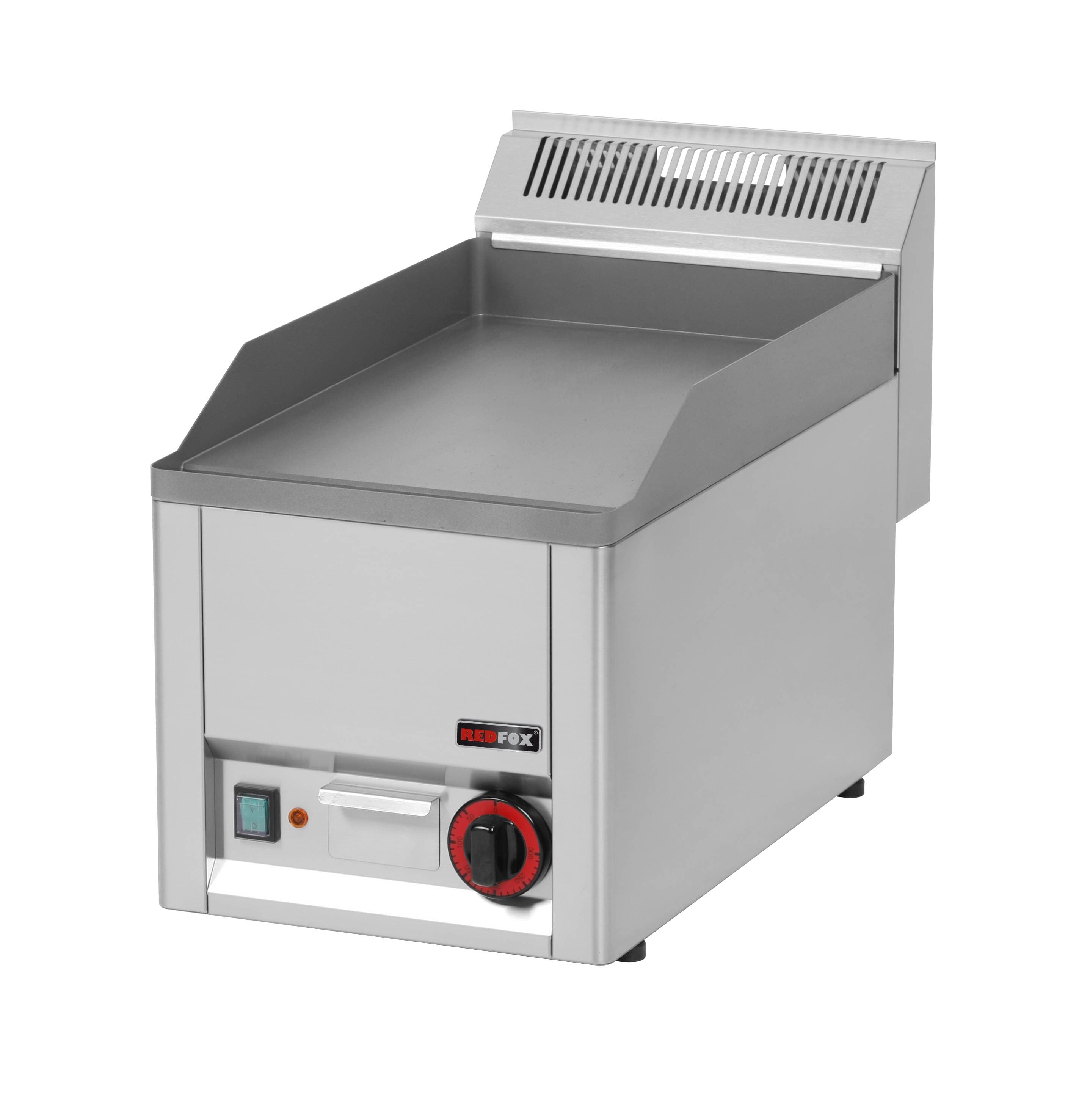 Płyta grillowa elektryczna Redfox FTH 30 EL