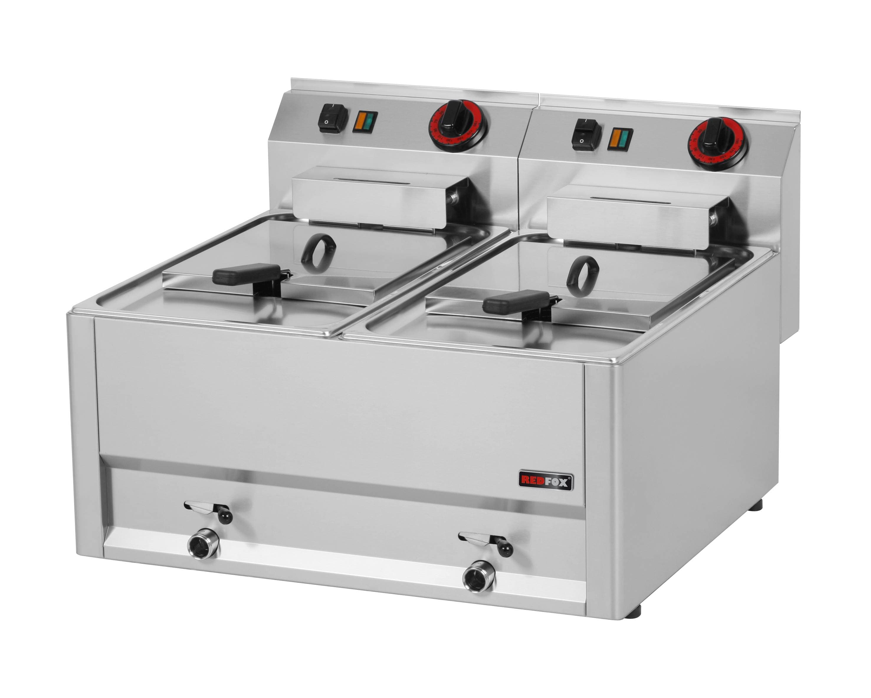 Frytownica elektryczna Redfox FE 60 EL