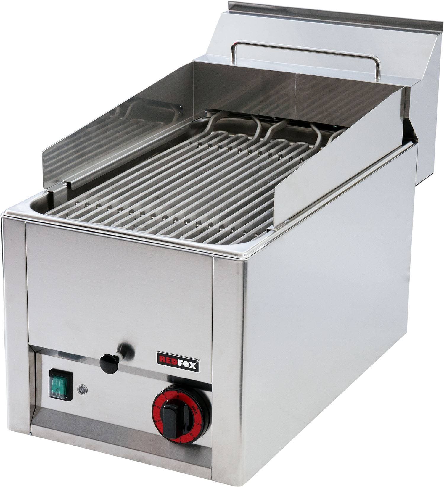 Grill wodny Redfox GV 30 EL