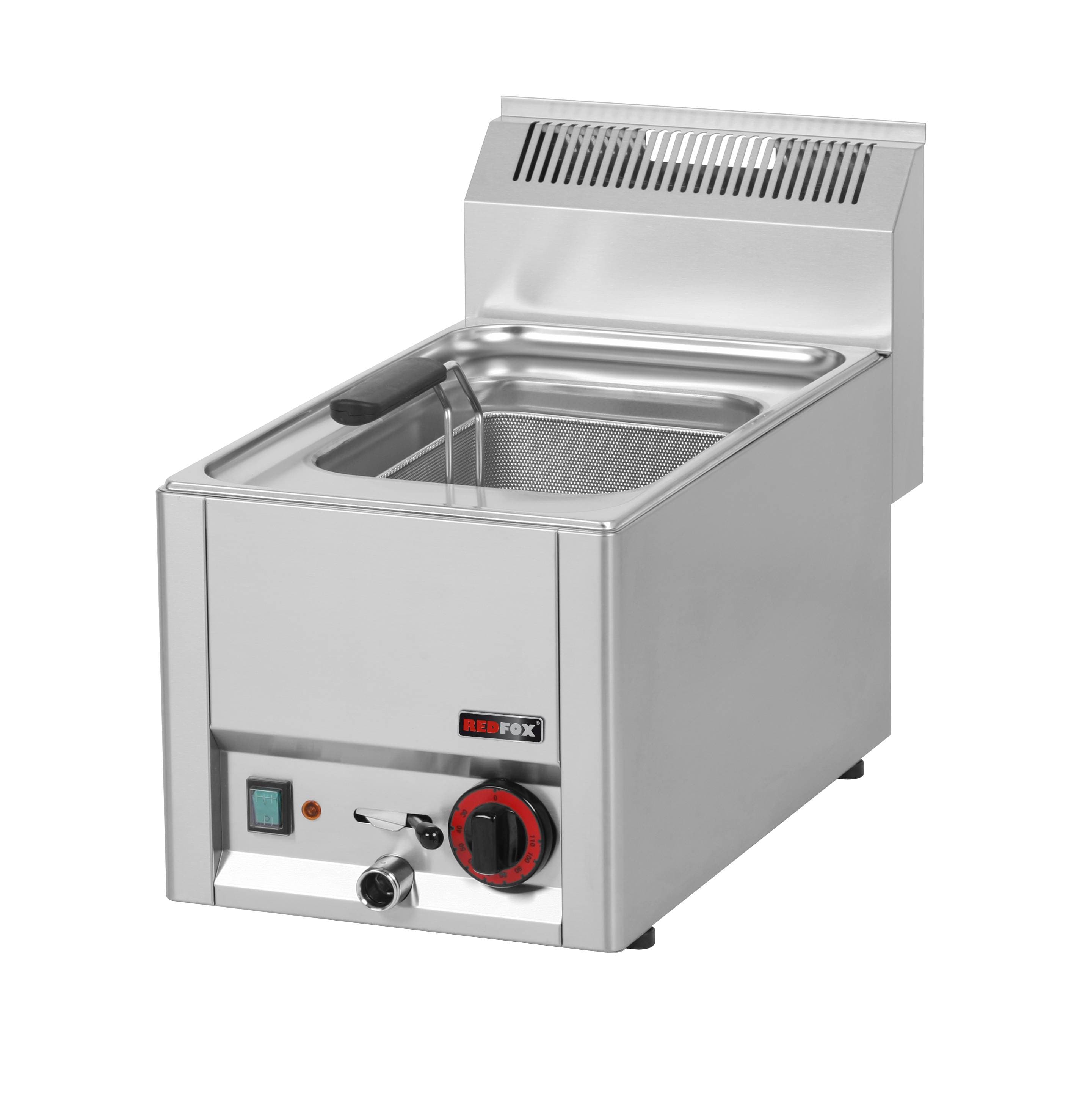 Urządzenie do gotowania makaronu el. Redfox VT 30 EL