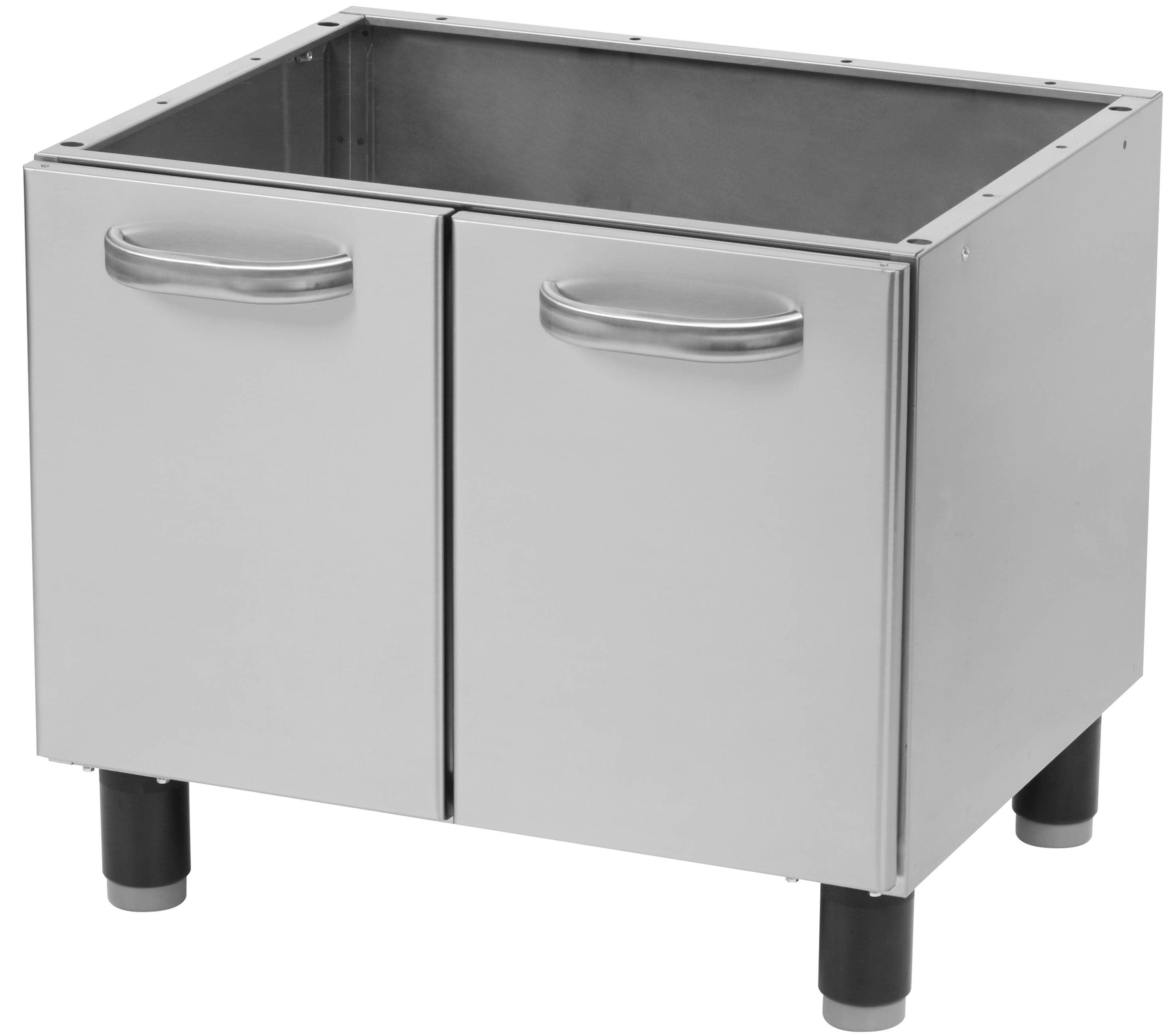 Podstawa zamknięta z drzwiami Redfox PD 60 L