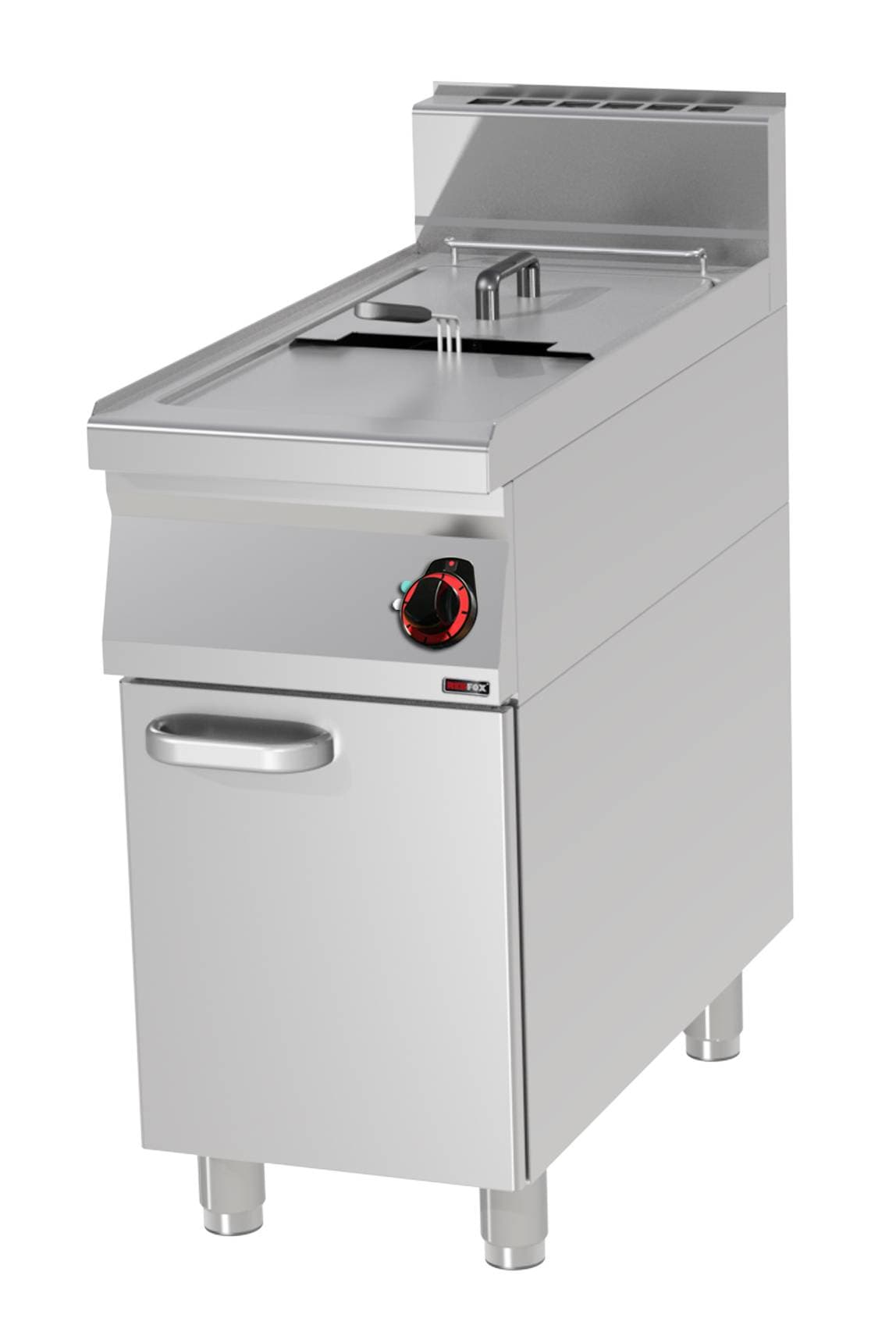 Frytownica elektryczna Redfox FE 90/40 17 E